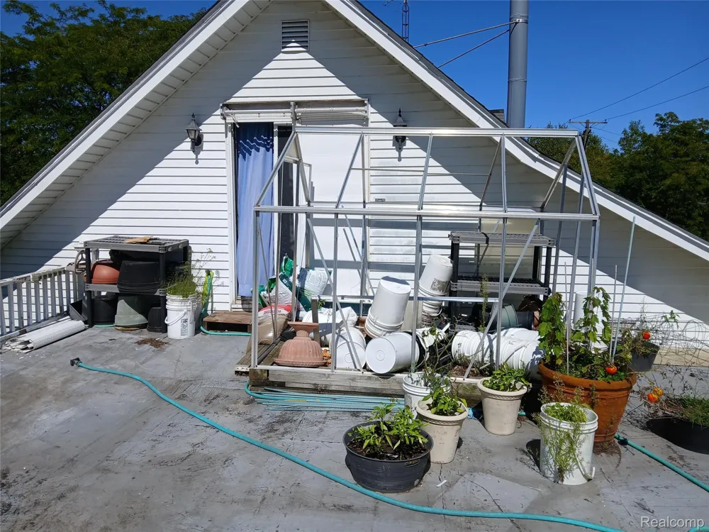 5405 S Lakeshore Road Sherman Township, MI 48441