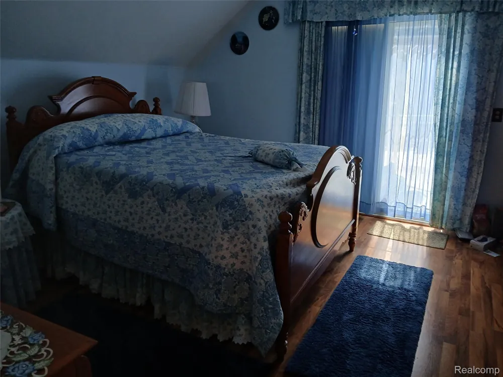 5405 S Lakeshore Road Sherman Township, MI 48441