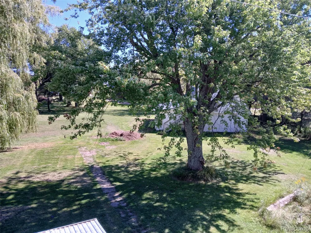 5405 S Lakeshore Road Sherman Township, MI 48441