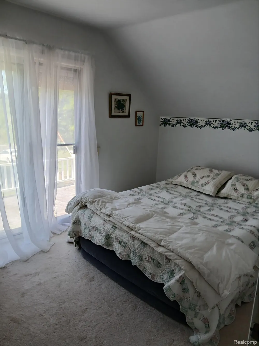 5405 S Lakeshore Road Sherman Township, MI 48441