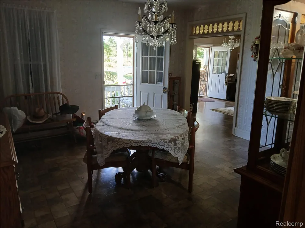 5405 S Lakeshore Road Sherman Township, MI 48441