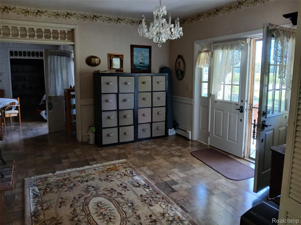 5405 S Lakeshore Road Sherman Township, MI 48441