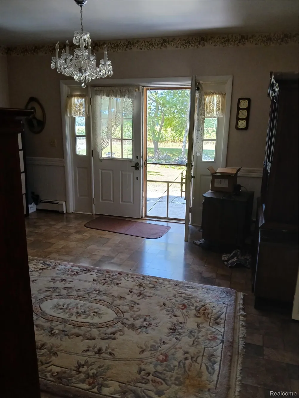 5405 S Lakeshore Road Sherman Township, MI 48441