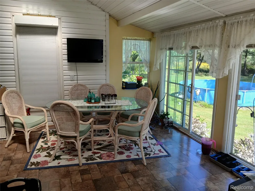 5405 S Lakeshore Road Sherman Township, MI 48441