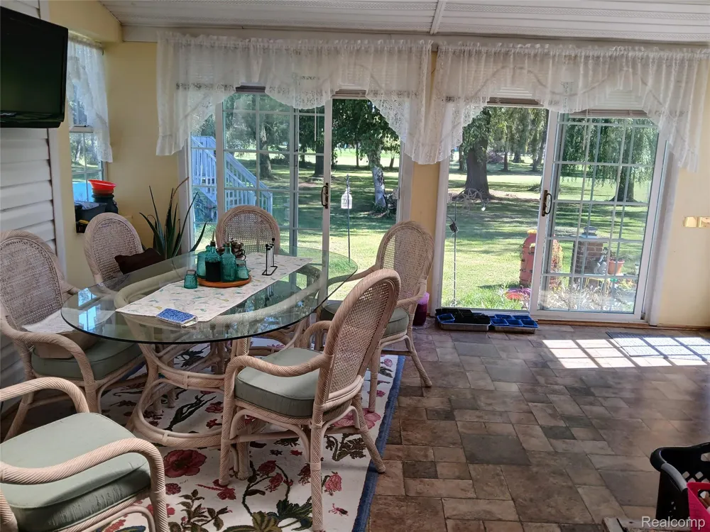 5405 S Lakeshore Road Sherman Township, MI 48441