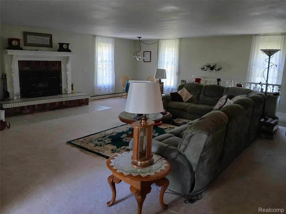 5405 S Lakeshore Road Sherman Township, MI 48441