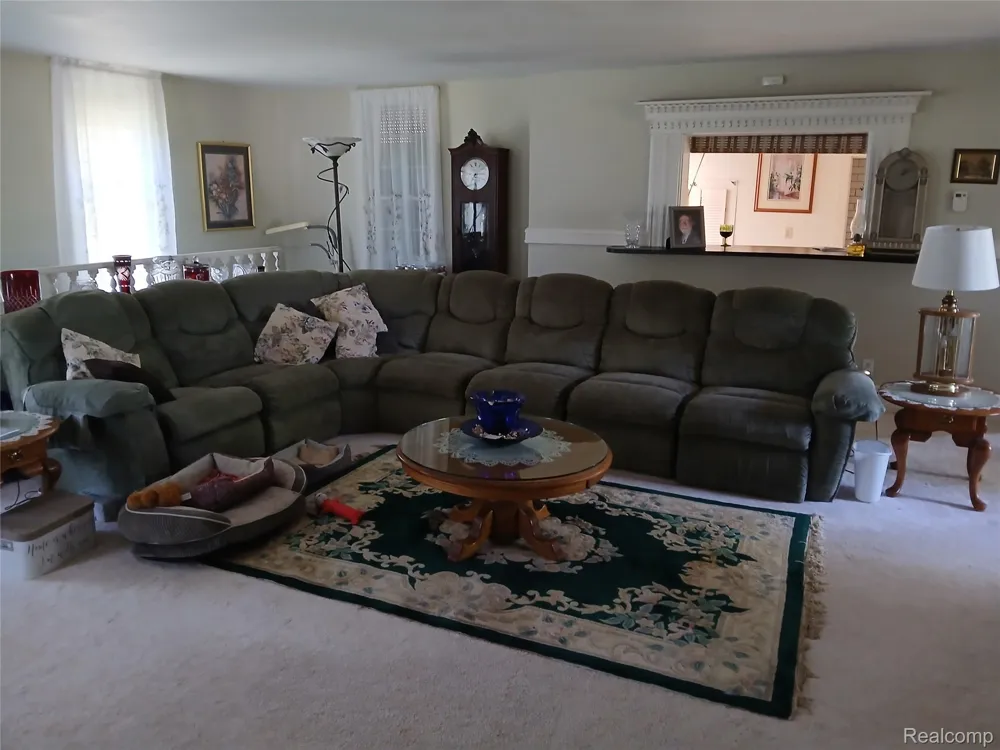 5405 S Lakeshore Road Sherman Township, MI 48441