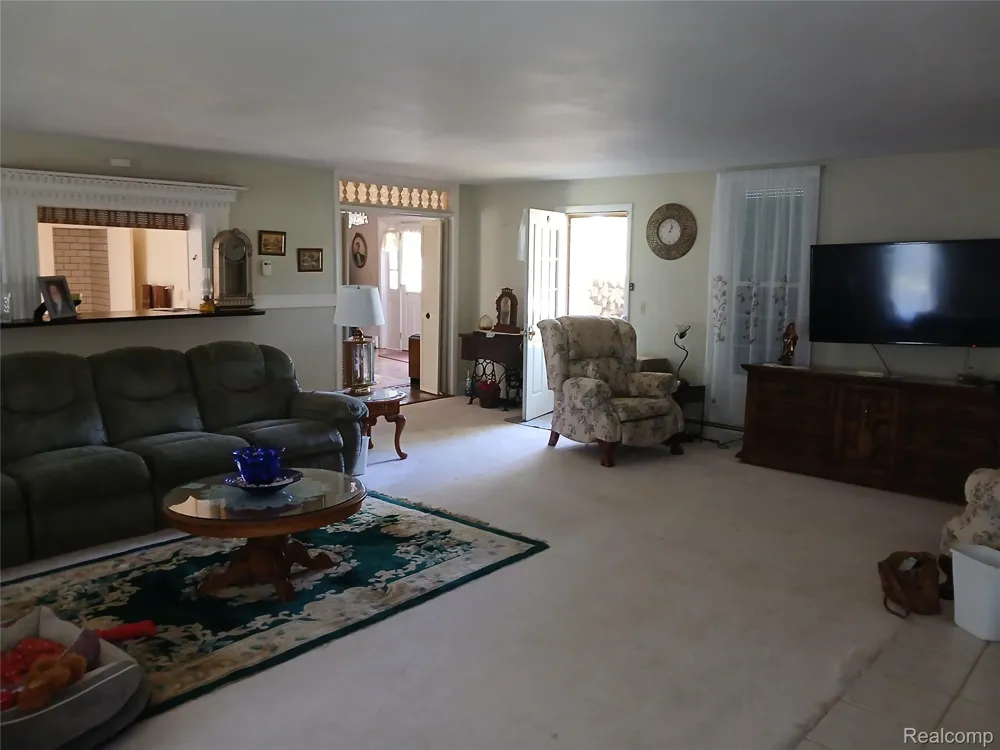 5405 S Lakeshore Road Sherman Township, MI 48441