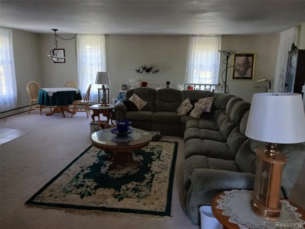 5405 S Lakeshore Road Sherman Township, MI 48441