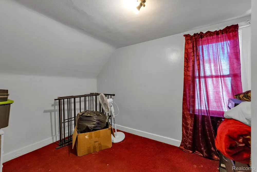 4873 Curtis Street Dearborn City, MI 48126