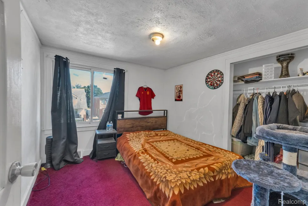 4873 Curtis Street Dearborn City, MI 48126