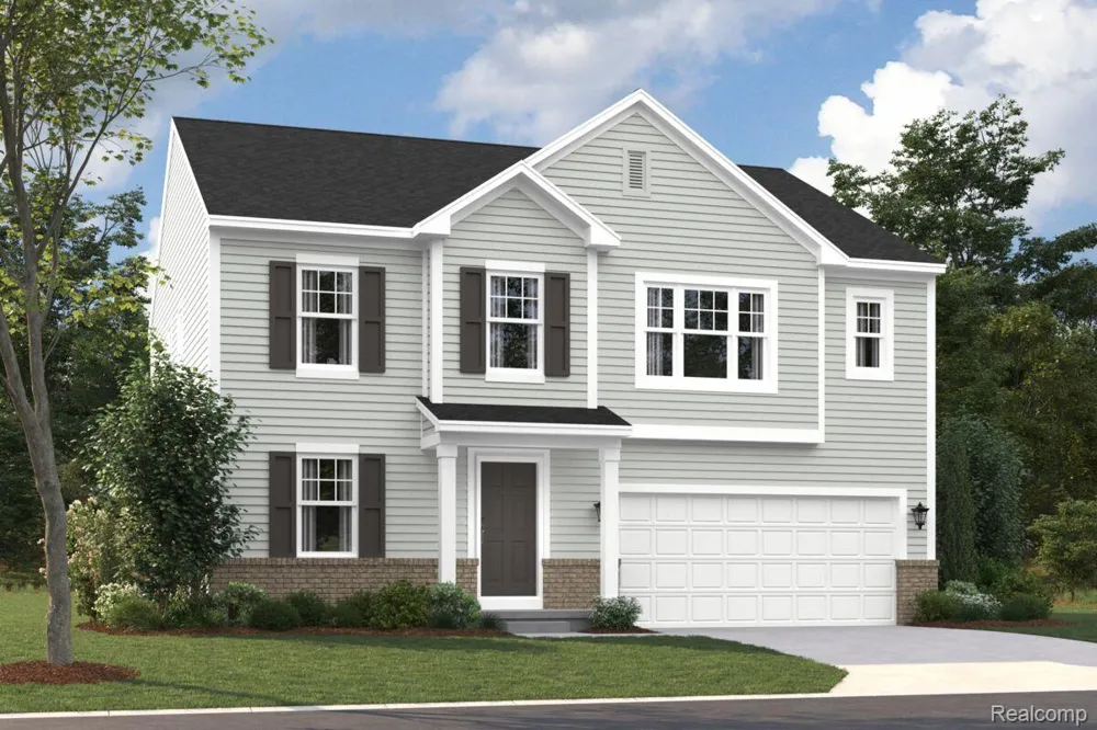 528 Cumberland Trail Chelsea City, MI 48118