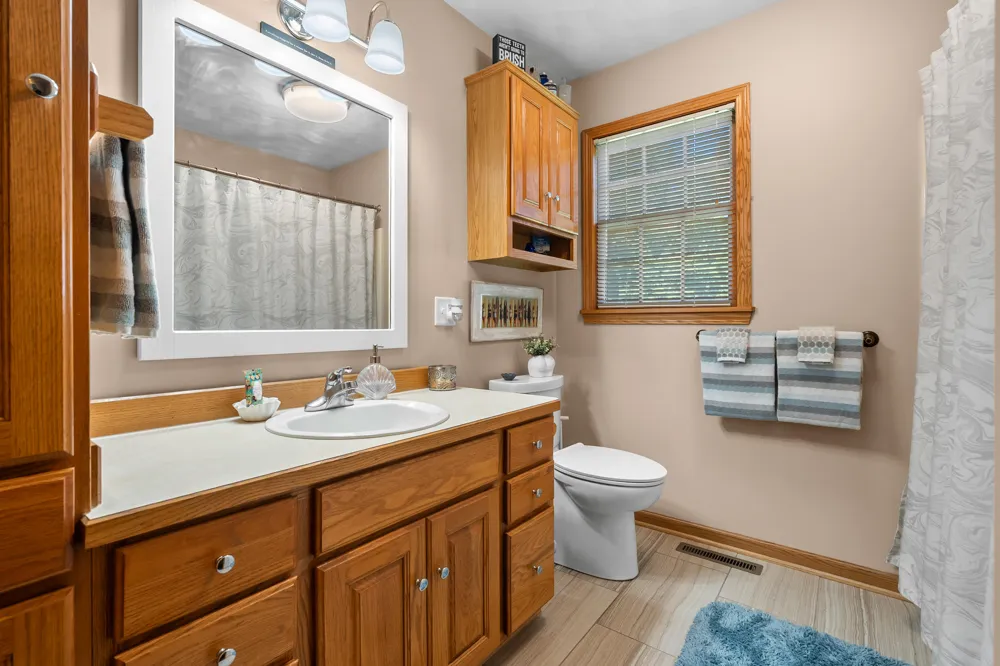 48884 Hickory Lane Antwerp Township, MI 49071
