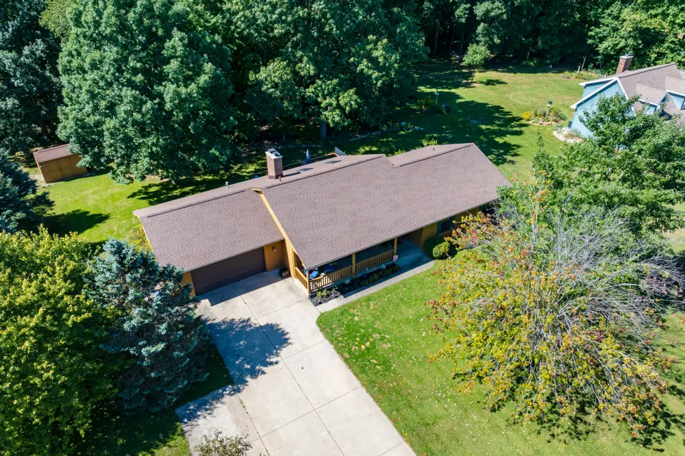 48884 Hickory Lane Antwerp Township, MI 49071