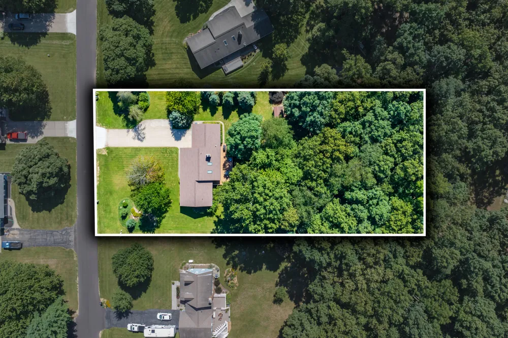 48884 Hickory Lane Antwerp Township, MI 49071