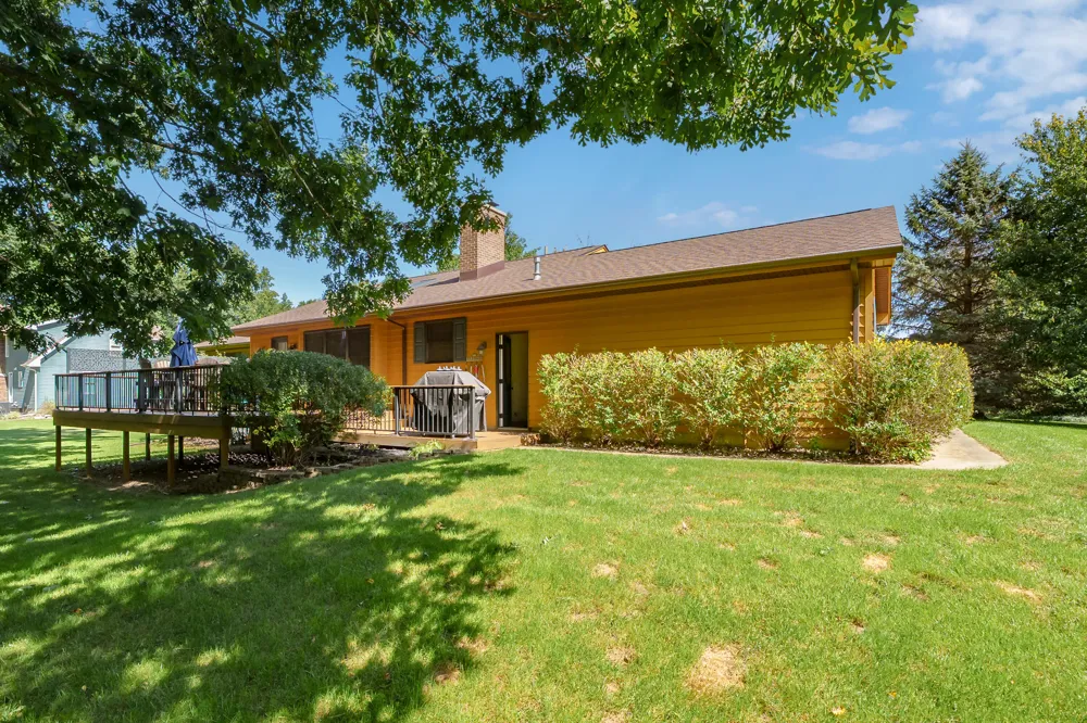 48884 Hickory Lane Antwerp Township, MI 49071