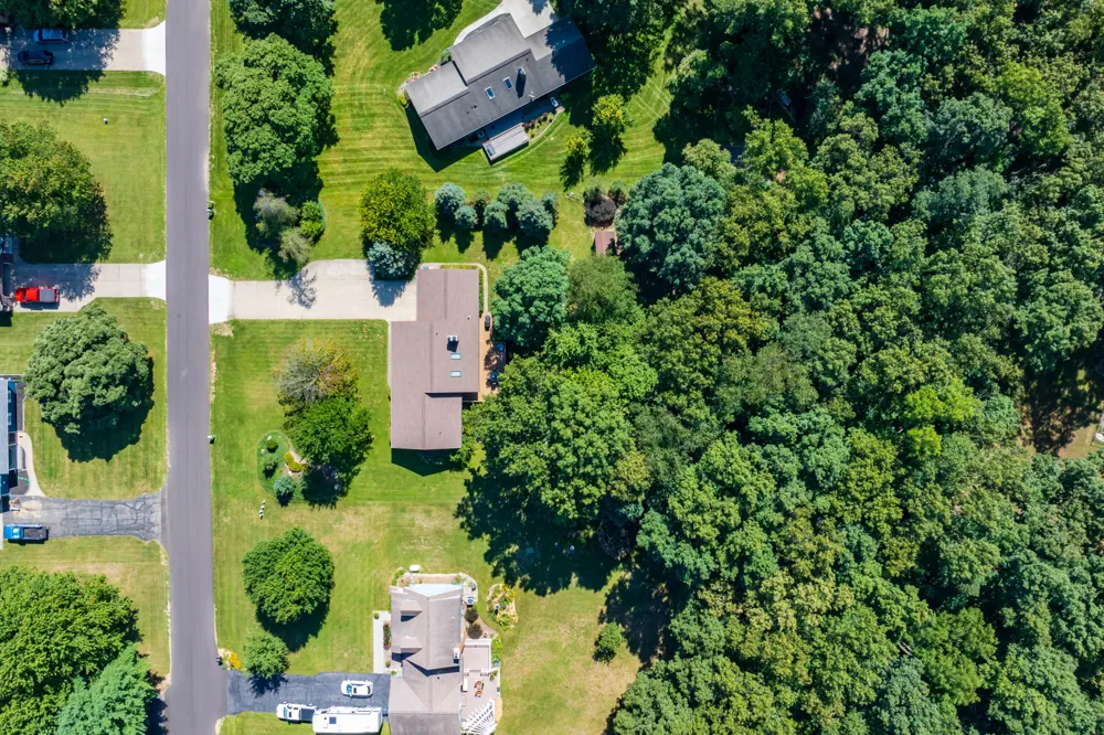 48884 Hickory Lane Antwerp Township, MI 49071