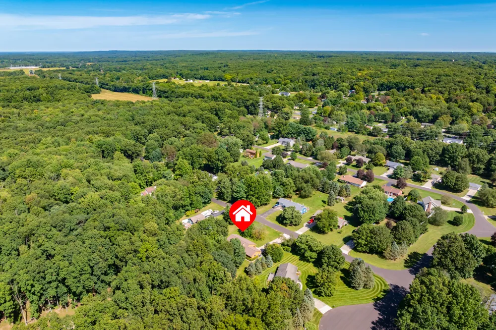 48884 Hickory Lane Antwerp Township, MI 49071