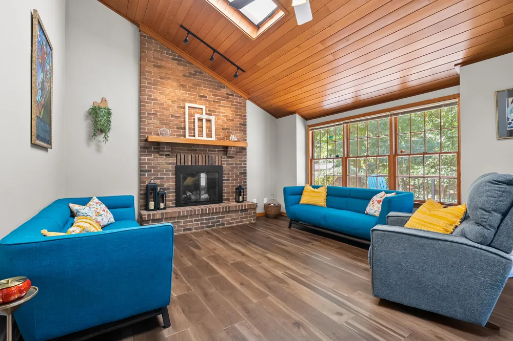 48884 Hickory Lane Antwerp Township, MI 49071