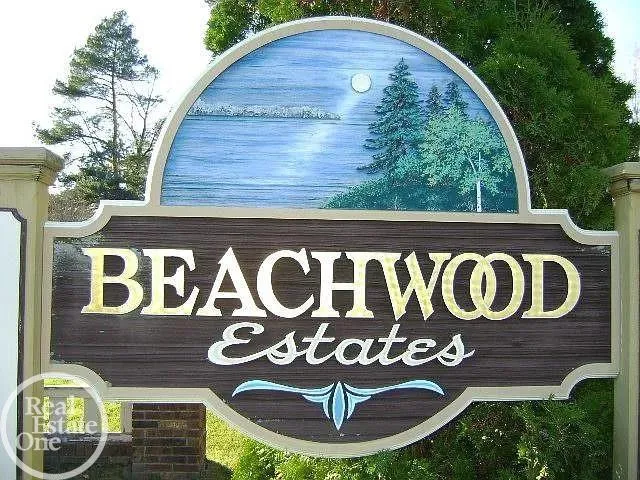 3295 Beach Road Port Huron City, MI 48060