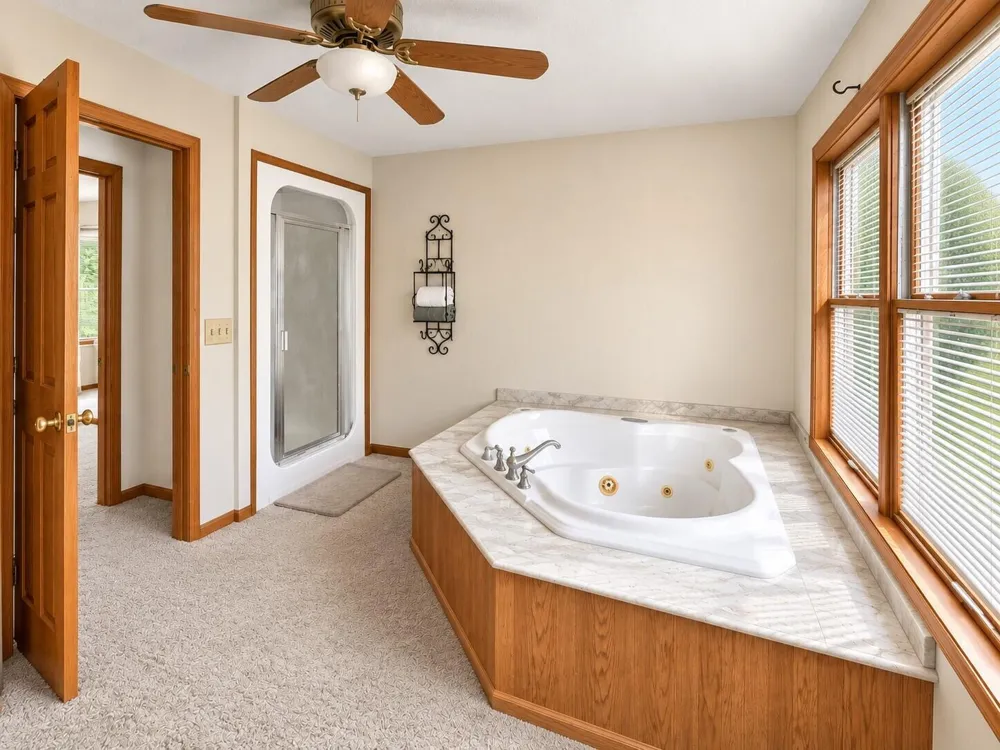 502 Jackson Street Cement City, MI 49233