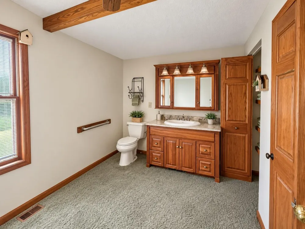 502 Jackson Street Cement City, MI 49233