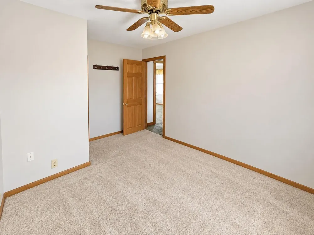 502 Jackson Street Cement City, MI 49233