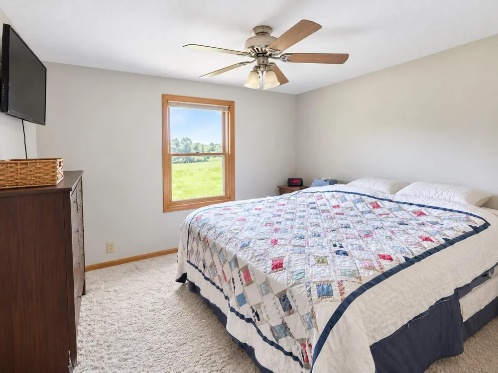 502 Jackson Street Cement City, MI 49233