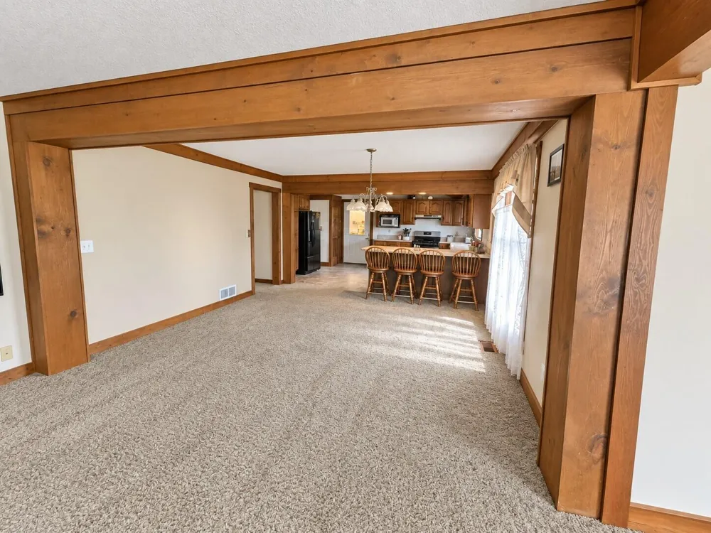 502 Jackson Street Cement City, MI 49233