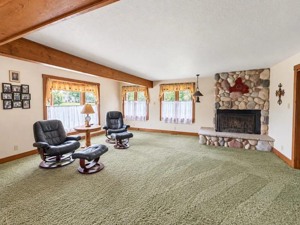 502 Jackson Street Cement City, MI 49233