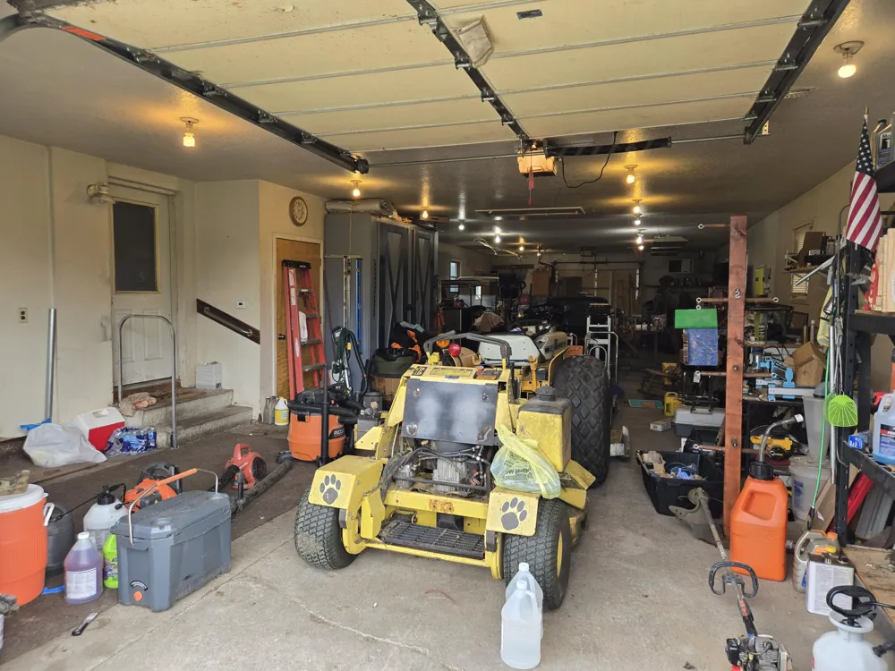 502 Jackson Street Cement City, MI 49233