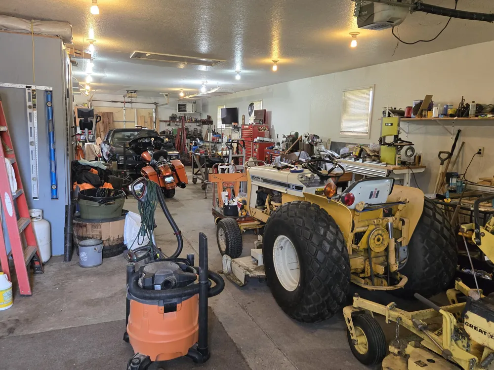 502 Jackson Street Cement City, MI 49233