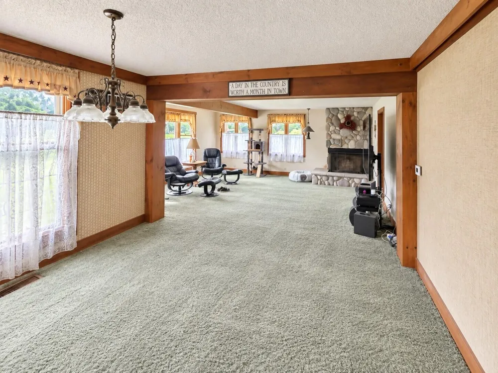 502 Jackson Street Cement City, MI 49233