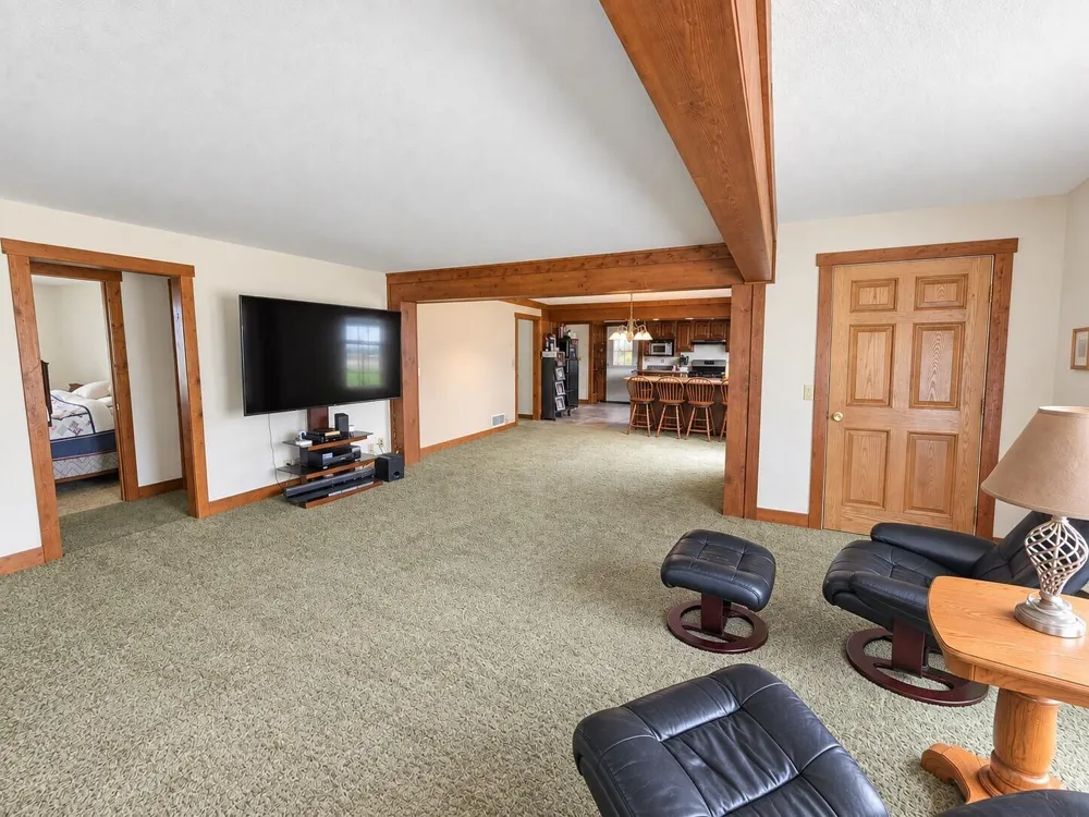 502 Jackson Street Cement City, MI 49233