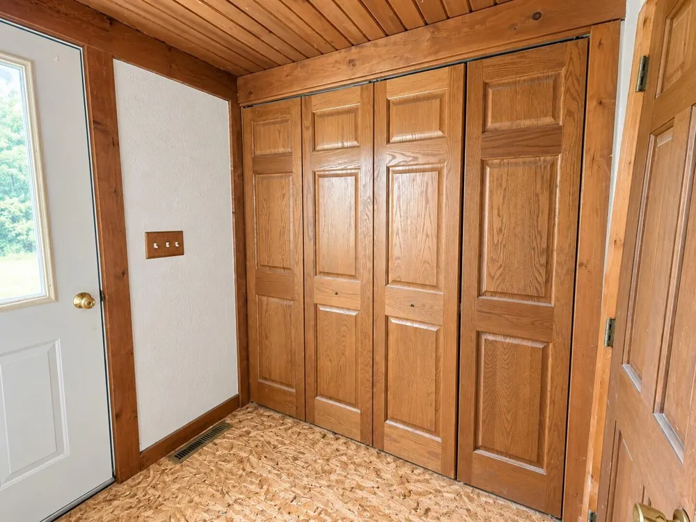 502 Jackson Street Cement City, MI 49233