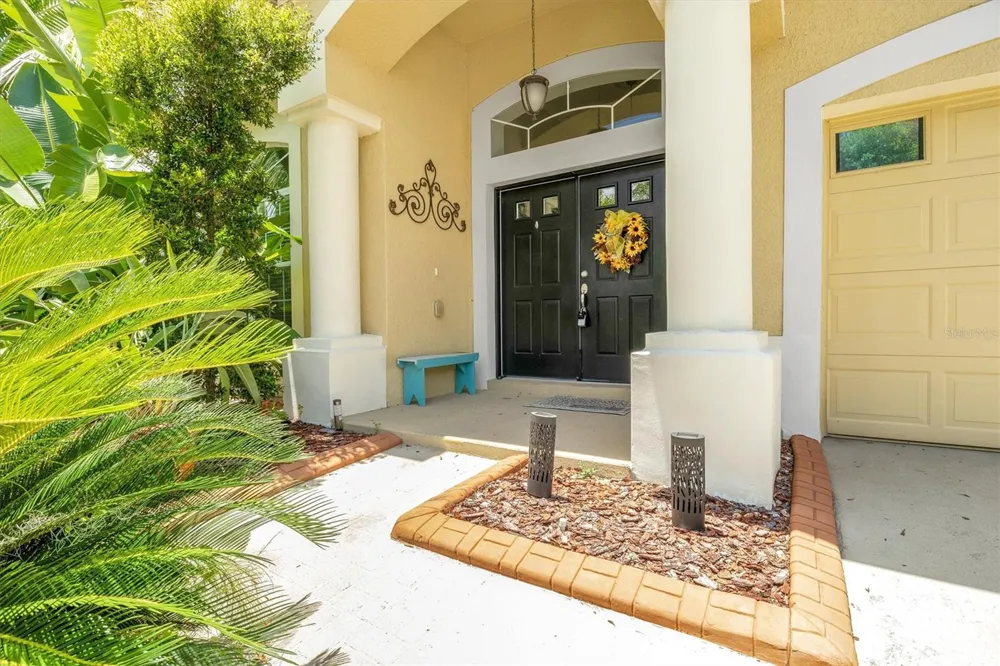 3531 FORTINGALE DRIVE Wesley Chapel, FL 33543