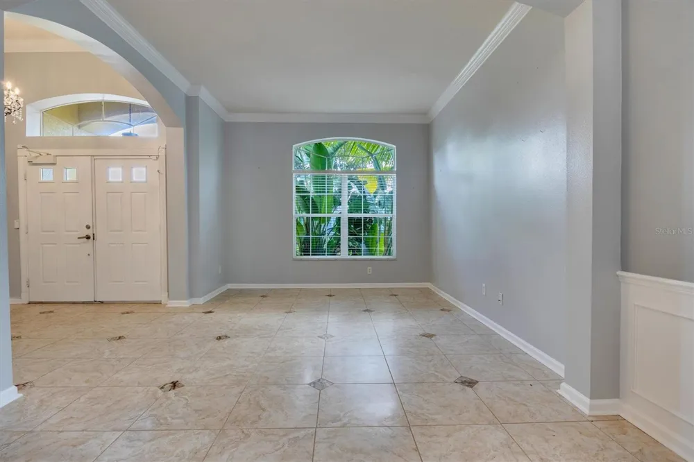 3531 FORTINGALE DRIVE Wesley Chapel, FL 33543