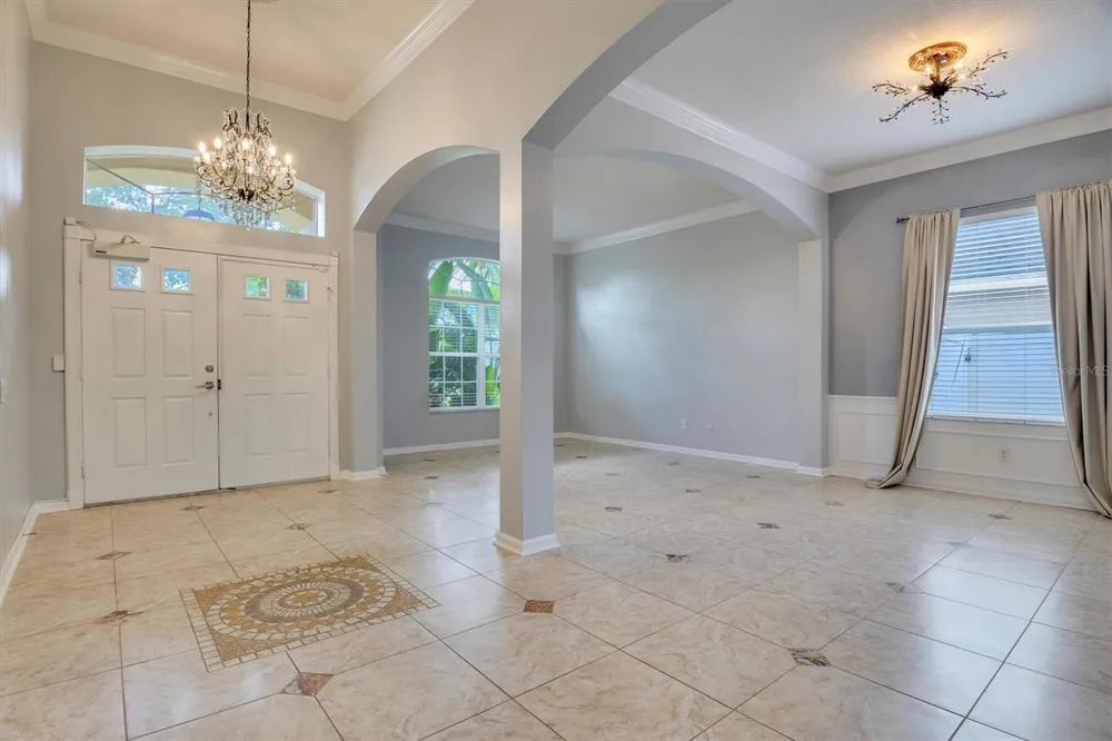 3531 FORTINGALE DRIVE Wesley Chapel, FL 33543