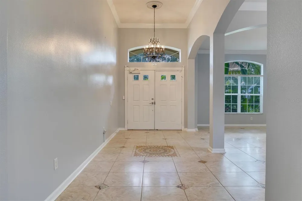 3531 FORTINGALE DRIVE Wesley Chapel, FL 33543