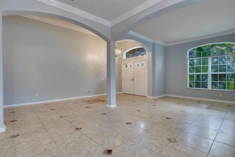 3531 FORTINGALE DRIVE Wesley Chapel, FL 33543