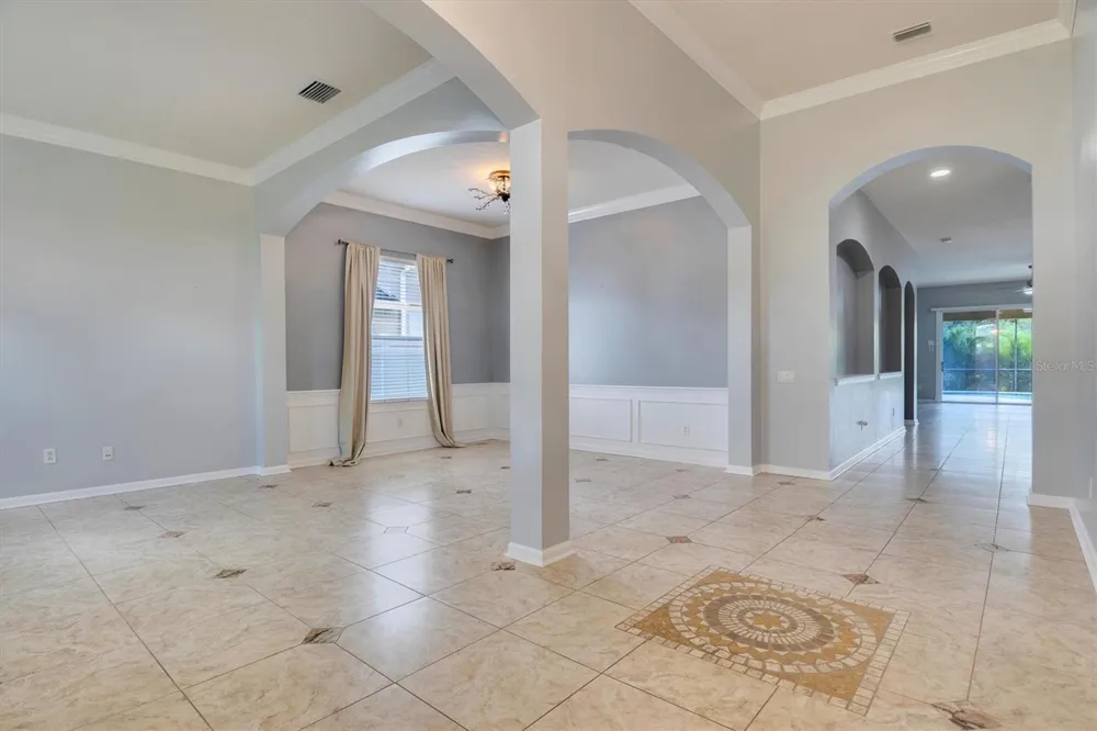 3531 FORTINGALE DRIVE Wesley Chapel, FL 33543