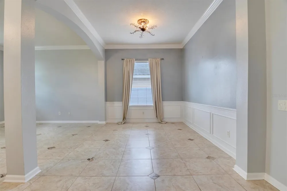 3531 FORTINGALE DRIVE Wesley Chapel, FL 33543