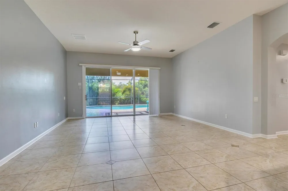 3531 FORTINGALE DRIVE Wesley Chapel, FL 33543