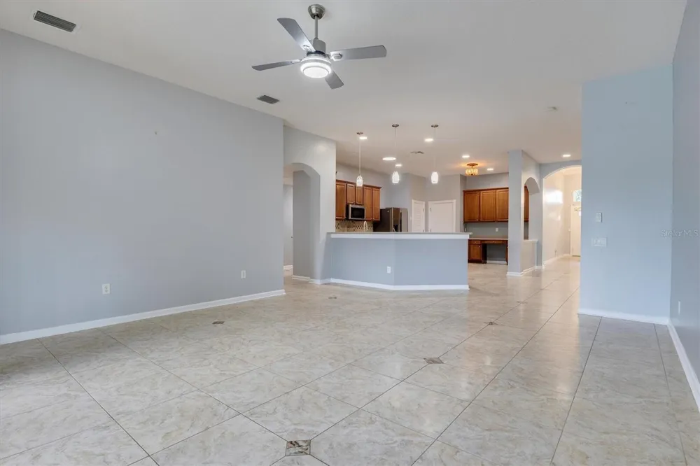 3531 FORTINGALE DRIVE Wesley Chapel, FL 33543