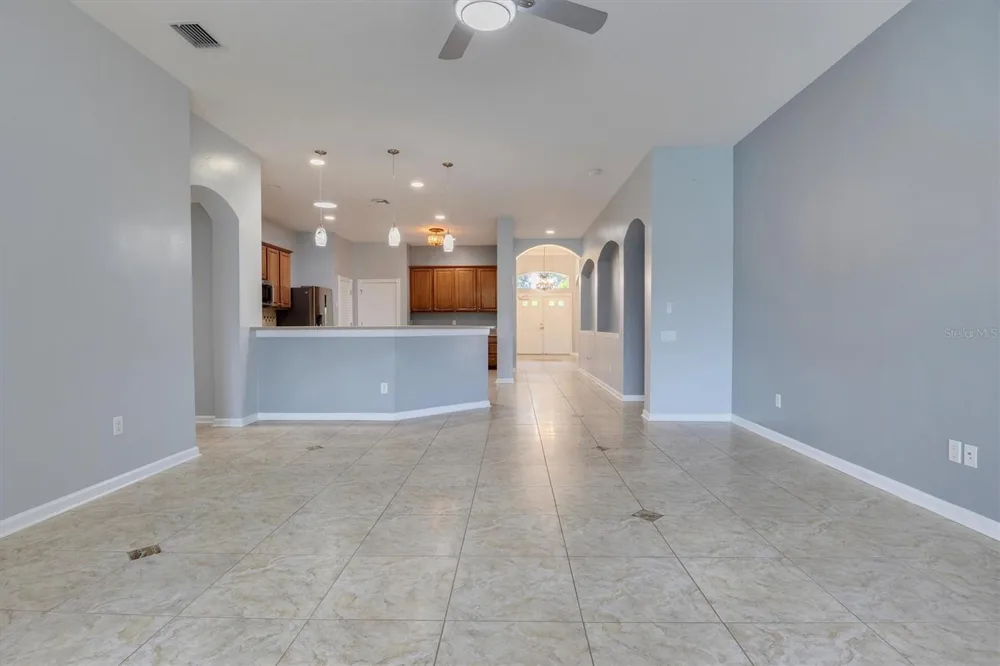 3531 FORTINGALE DRIVE Wesley Chapel, FL 33543