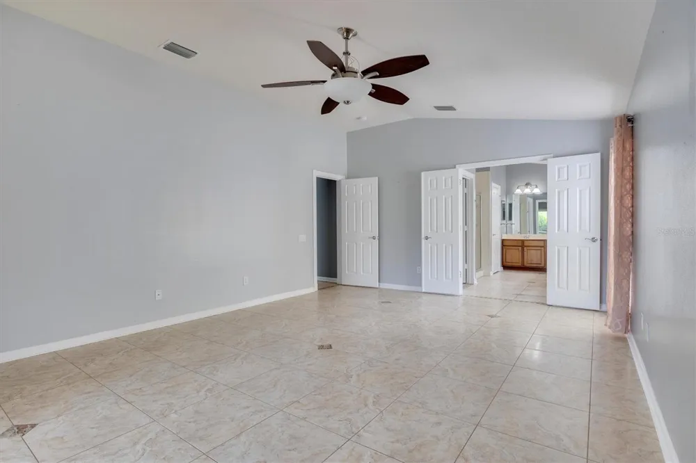 3531 FORTINGALE DRIVE Wesley Chapel, FL 33543