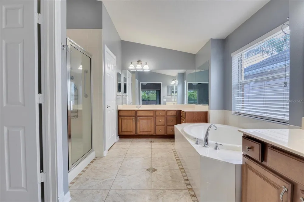 3531 FORTINGALE DRIVE Wesley Chapel, FL 33543