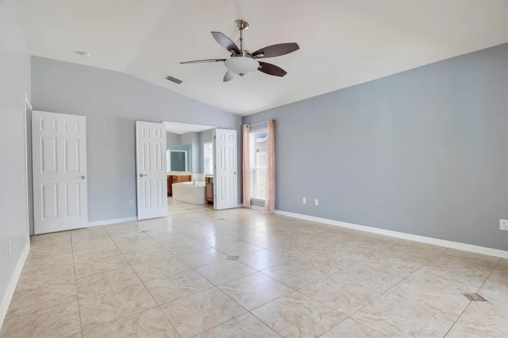 3531 FORTINGALE DRIVE Wesley Chapel, FL 33543
