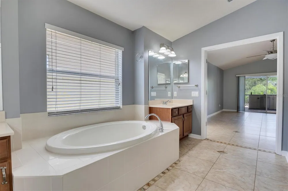 3531 FORTINGALE DRIVE Wesley Chapel, FL 33543