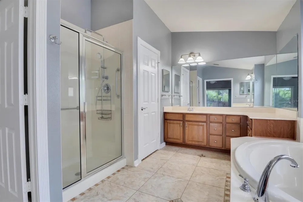 3531 FORTINGALE DRIVE Wesley Chapel, FL 33543